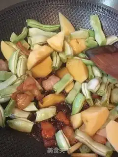 Make Potatoes step 11