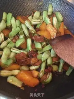 Make Potatoes step 12
