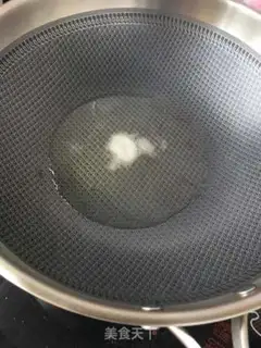 Make Cheese juice and back shrimp step 4