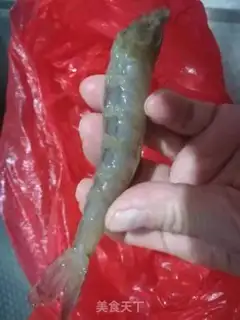 Make Shrimp step 1