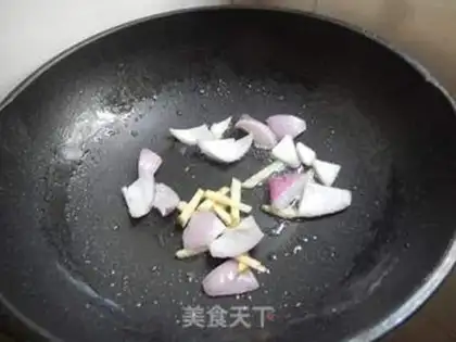 Make Cricket back in the pan step 3