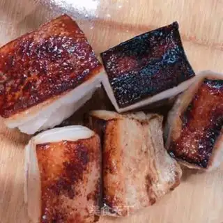 Make Spam step 2
