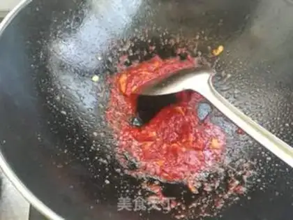 Make Shrimp step 5