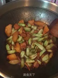 Make Potatoes step 16