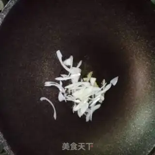 Make Spicy pepper step 2
