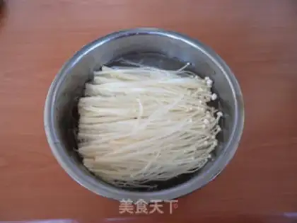 Make Boiled meat step 3