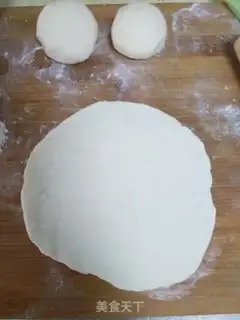 Make Chicken vegetable burrito step 12