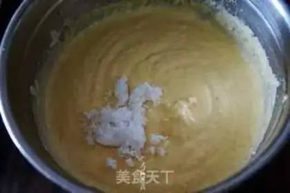 Make Corn pasta step 3