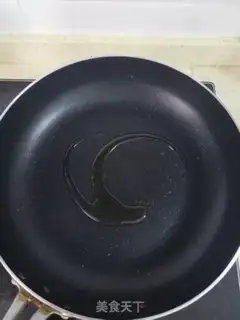 Make Chicken vegetable burrito step 13