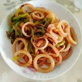 Make Spicy pepper step 5
