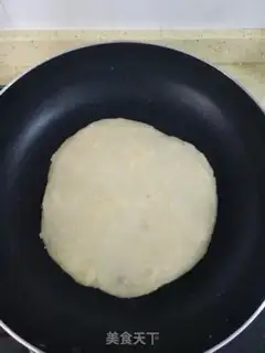 Make Chicken vegetable burrito step 15