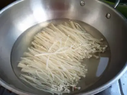 Make Boiled meat step 6