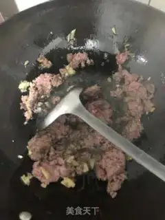 Make Butter fries step 2
