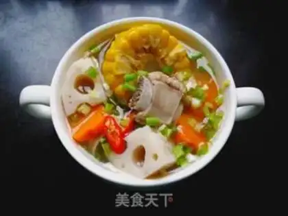 Make Liang