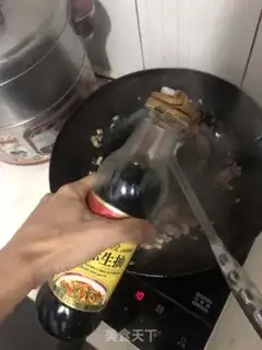 Make Butter fries step 3