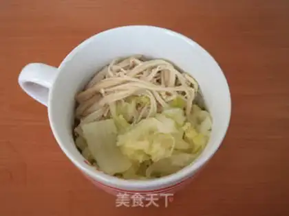 Make Boiled meat step 9