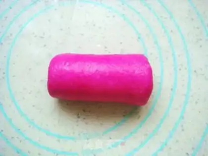 Make Flamingo toast step 8