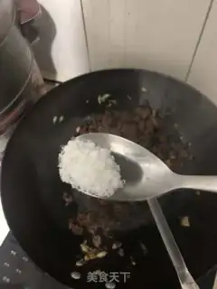 Make Butter fries step 4