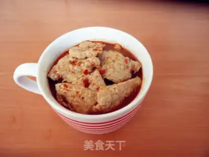 Make Boiled meat step 10