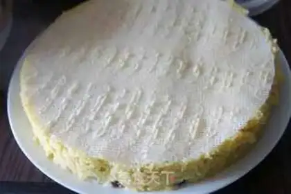 Make Apple corn juice step 0