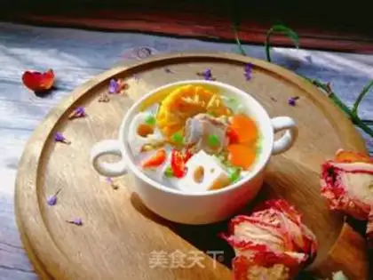 Make Liang