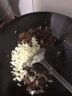 Make Butter fries step 5