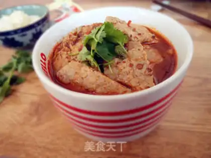 Make Boiled meat step 11