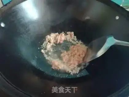 Make Squeeze buns step 3