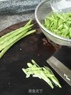 Make Four seasons of soy sauce step 0