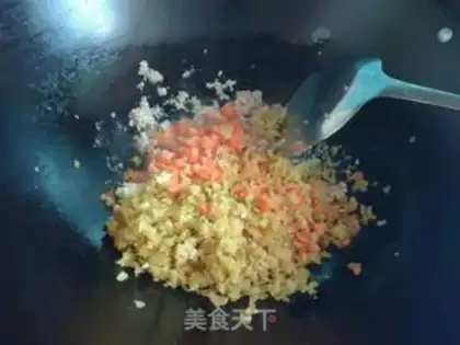 Make Squeeze buns step 4