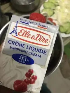 Make Butter fries step 8