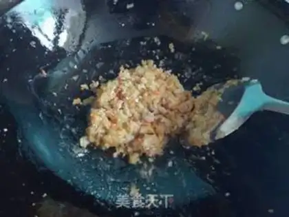 Make Squeeze buns step 5