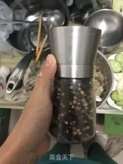 Make Butter fries step 9