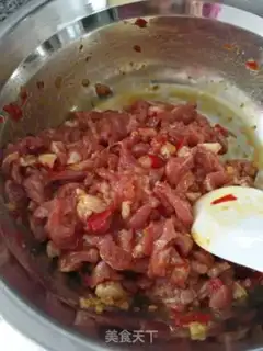 Make Four seasons of soy sauce step 3