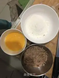 Make Butter fries step 10