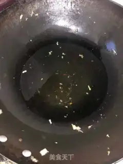 Make Butter fries step 11