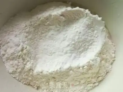 Make Squeeze buns step 8