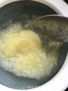 Make Apple corn juice step 7