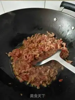 Make Four seasons of soy sauce step 5
