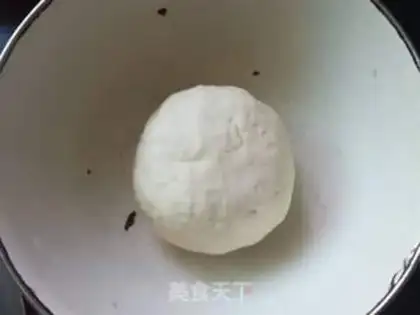 Make Squeeze buns step 9