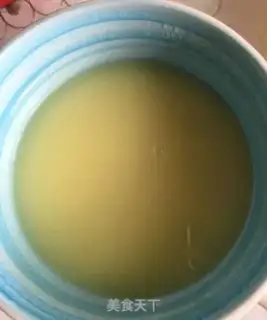 Make Apple corn juice step 8
