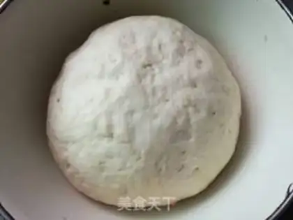 Make Squeeze buns step 10