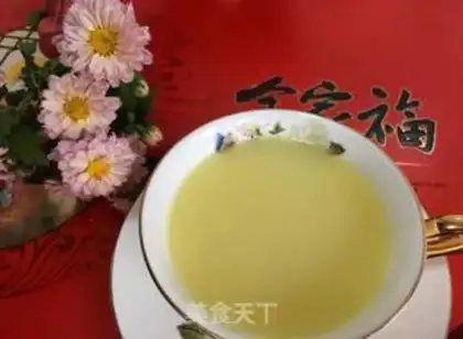 Make Apple corn juice step 9