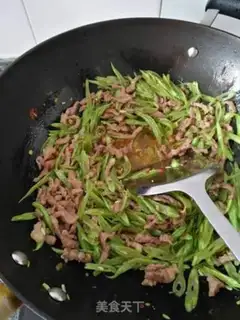 Make Four seasons of soy sauce step 6