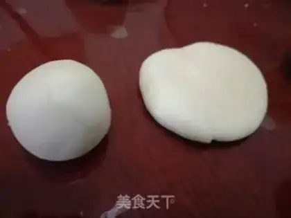 Make Squeeze buns step 11