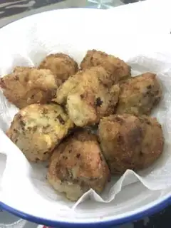 Make Butter fries step 15