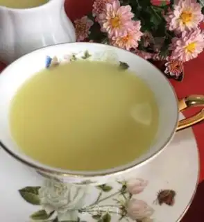 Make Apple corn juice step 11