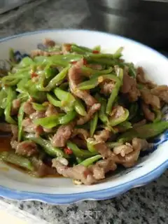 Make Four seasons of soy sauce step 8