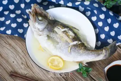 Make Vacuate herring step 1