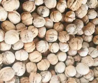 Make Roasted walnuts step 0